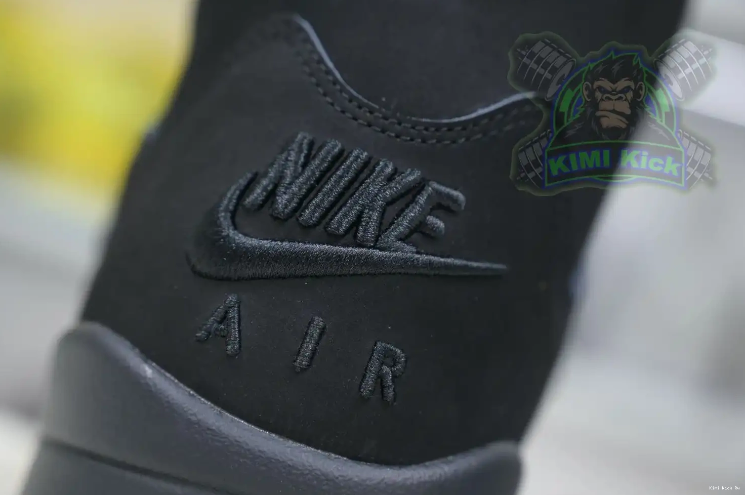 5 A Kimikick MA Jordan MANIÉRE x Air 0713